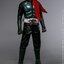 VTS TOYS VM-050 1/6 Shadow Rider