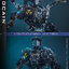 Hot Toys MMS828D75 RoboCop 2 - RoboCain