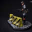 TOYS-BOX SS022 1/6 ROADBLOCK BASE STATION