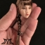YMTOYS Wing A / Wing B / Wing C / Wing D 1/6 Asian Beauty Headsculpt