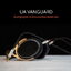 [PreOrder] VE UAVanguard หูฟัง Headphone ไดรเวอร์ไดนามิก ดีไซน์แบบเปิดด้านหลัง กำลังขับสูง 300 โอห์ม ประกันศูนย์ไทย