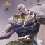 Iron Studios BDS Art Scale 1/10 Avengers: Infinity War - Thanos (ตัวโชว์)