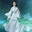 ASTOYS AS066 1/6 WHITE SNAKE (16)