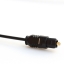 ขายสาย X-Tips optical to Mini Optical ขนาด3.5mm สายยาว 1.5 เมตร