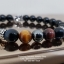 เบญจภาคี : นิล เฮมาไทต์ สามทหารเสือ 8 mm ปกป้องคุ้มครองให้พ้นภัย แคล้วคลาดจากอันตราย รวมทั้งเสริมสร้างบารมีและมีเสน่ห์แก่ผู้พกเห็นทั่วไป ทำอะไรก็ประสบความสำร็จในชีวิต ศัตรูไม่กล้ามาแผ้วพลาน สิ่งที่ร้ายกลายเป็นดี พร้อมปีเซี๊ยะนำโชคลาภ