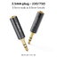 FiiO Impedance Adapter อะแดปเตอร์เปลี่ยนความต้านทานหูฟัง เพิ่มคุณภาพเสียงให้ดีขึ้น