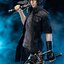GAMETOYS GT-010 + GT-010A + GT-010B Noctis Lucis (Single Player Version) [FF15 Version] + (Main Body Purchase) + Throne (Additional Purchase)