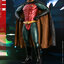Hot Toys MMS594 1/6 Batman Forever - Robin