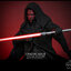 Hot Toys MMS749 Star Wars Episode I: The Phantom Menace™ - Darth Maul™ with Sith Speeder
