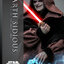 Hot Toys MMS745 Star Wars: Revenge of the Sith - Darth Sidious