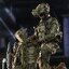 MINI TIME MT-M043 1/6 101st Airborne Division Air (Assault)