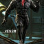 Hot Toys MMS626 1/6 Venom: Let There Be Carnage - Venom