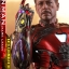 Hot Toys MMS543D33 Avengers: Endgame 1/6 Iron Man Mark LXXXV (Battle Damaged Version)