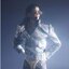 INART x Queen Studios QS-A012 Michael Jackson