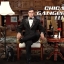 DID T80128S Chicago Gangster 3.0 Michael (Deluxe Version)