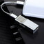 SuperTFZ Deco.5 DAC/AMP พกพาชิป CS43198 x2 ตัวเล็กกำลังขับสูง ไม่ต้องชาร์จ ไม่ต้องใช้ไดรเวอร์ ประกันศูนย์ไทย