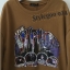 เสื้อยืดทรงOversize แนว ชิคๆคูลๆ สไตล์เกาหลี
