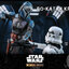Hot Toys TMS035 1/6 Star Wars: The Mandalorian™ - Bo-Katan Kryze