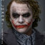 Hot Toys DX51AE The Dark Knight Trilogy - The Joker (Bank Robber Version) (Artisan Edition) [Hot Toys Exclusive]