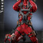 Hot Toys MMS746B Deadpool & Wolverine - Deadpool (Special Edition)