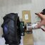 MO39 ชุดล้อ 10 นิ้ว ติดมอเตอร์ 12V แรงบิดสุง 50 KG **ราคาต่อ 1 ล้อ กินกระแสต่ำ สำหรับ DIY รถตัดหญ้า รถเข็นไฟฟ้า