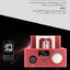 xDuoo TA-10R DAC/AMP หูฟังตั้งโต๊ะ