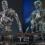 01/11/2568 Hot Toys MMS840D77 Terminator 2: Judgment Day - Endoskeleton (Battle Damaged Version)