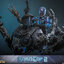 Hot Toys MMS828D75 RoboCop 2 - RoboCain