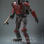 Hot Toys TMS127 1/6 Star Wars: Ahsoka™ - Mandalorian Super Commando™