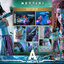 Hot Toys MMS686 1/6 Avatar : The Way of Water - Neytiri (Deluxe Version)