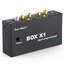 Fosi Audio BOX X1 MM Phono Preamplifier คุณภาพสูง เสียงที่คมชัด เสียงรบกวนต่ำ ประกันศูนย์ไทย