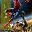 Hot Toys MMS658 1/6 The Amazing Spider-Man 2 - The Amazing Spider-Man + ACS013 1/6 Spider-Man: No Way Home - Lizard Diorama Base