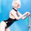 Manmodel MM06A 2B Swim suit set
