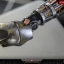 Hot Toys MMS581B 1/6 Iron Man - Tony Stark (Mech Test Version) (Special Edition Bonus)