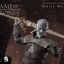 ThreeZero 3Z0037DV Game of Thrones - White Walker (Deluxe Version)