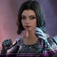 Hot Toys MMS520 ALITA BATTLE ANGEL - ALITA