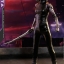 Hot Toys MMS520 ALITA BATTLE ANGEL - ALITA