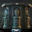 Hot Toys QS019 1/4 The Dark Knight Trilogy - Batman