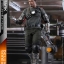 Hot Toys MMS582B 1/6 Iron Man - Tony Stark (Mech Test Version) (Deluxe Version) (Special Edition Bonus)