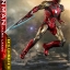 Hot Toys MMS543D33 Avengers: Endgame 1/6 Iron Man Mark LXXXV (Battle Damaged Version)