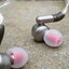ขาย DUNU LUNA หูฟัง IEM ไดรเวอร์ Pure Beryllium ตัวแรกของโลก