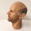 TCAS026 Bald Man Head Sculpt
