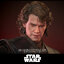 01/11/2568 Hot Toys MMS839 Star Wars: Revenge of the Sith - Anakin Skywalker