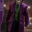 Hot Toys QS010 1/4 THE DARK KNIGHT - THE JOKER (SPECIAL EDITION)