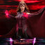 Hot Toys TMS036 1/6 WandaVision - The Scarlet Witch