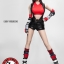 CAT TOYS CT013 Women's Fighting Set