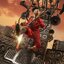 PREMIER TOYS PT0007A 1/6 Guitar Warrior (Deluxe Version)