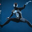 HONO STUDIO HS04 Spider-Man - Spider-Man (Symbiote Suit)