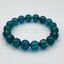Green Amber Bracelet อำพันสีเขียว 10 มม จากโปแลนด์ พลังการรักษาสูงมาก เปรียบเสทือนเครื่องรางช่วยในการปกป้อง คุ้มครอง