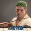 Hot Toys TMS110 1/6 One Piece - Roronoa Zoro